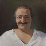 Meher Baba Guruprassad, Poona, 1957