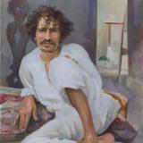 Meher Baba in Bombay 1922-1923