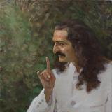 Meher Baba Profile in Cannes, France